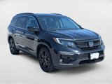 Used 2021 Honda Pilot Special Edition image 3