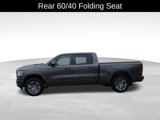 Used 2022 RAM 1500 Laramie w/ Sport Appearance Package image 6