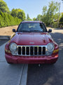 Used 2007 Jeep Liberty Limited image 2
