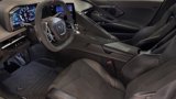 Used 2023 Chevrolet Corvette Stingray Premium Cpe w/ Z51 Performance Package image 3