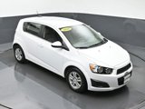 Used 2016 Chevrolet Sonic LT image 2
