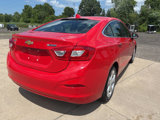 Used 2016 Chevrolet Cruze Premier image 5