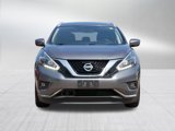 Used 2018 Nissan Murano SL image 2