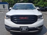 Used 2018 GMC Acadia SLE image 3