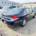 Used 2008 Chevrolet Impala LT image 3