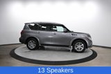 Used 2016 INFINITI QX80 2WD image 5