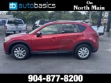 Used 2016 MAZDA CX-5 Touring image 2