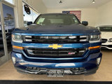 Used 2016 Chevrolet Silverado 1500 LT Z71 w/ All Star Edition image 3
