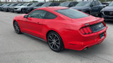 Used 2017 Ford Mustang Coupe w/ Wheel & Stripe Package image 5