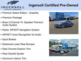 Used 2016 INFINITI Q70 3.7 image 5
