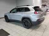 Certified 2019 Jeep Cherokee Latitude Plus image 4