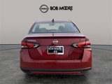 New 2025 Nissan Versa SR w/ Electronics Package image 4