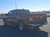 Certified 2022 RAM 1500 Big Horn image 4