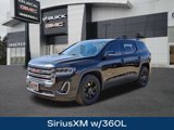 Used 2022 GMC Acadia AT4 w/ Trailering Package image 4