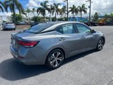 Used 2022 Nissan Sentra SV image 5