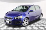 Used 2013 Chevrolet Sonic LT image 2