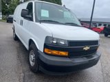 Used 2020 Chevrolet Express 2500 w/ Safety Package image 3