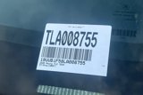 Used 2020 Acura TLX w/ Technology Package image 2