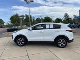 Used 2020 Kia Sportage LX image 6