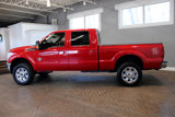 Used 2015 Ford F350 Lariat w/ Lariat Interior Package image 4