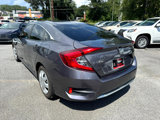 Used 2019 Honda Civic LX image 5