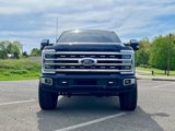 Used 2024 Ford F250 Platinum w/ FX4 Off-Road Package image 2