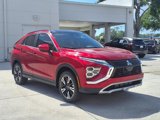 New 2025 Mitsubishi Eclipse Cross SE image 5
