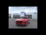 Used 2024 Ford Escape ST-Line w/ Tech Pack #1 image 2