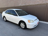 Used 2003 Honda Civic LX image 2