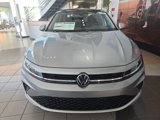 New 2025 Volkswagen Jetta SEL image 3