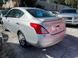 Used 2014 Nissan Versa SL w/ Tech Package image 6