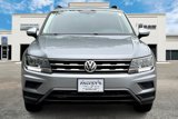Used 2020 Volkswagen Tiguan SE w/ Panoramic Sunroof Package image 3
