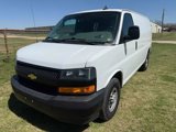 Used 2021 Chevrolet Express 2500 w/ Driver Convenience Package image 4
