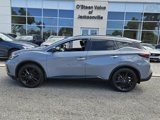 Used 2023 Nissan Murano SV w/ SV Midnight Edition Package image 3
