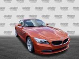Used 2016 BMW Z4 sDrive28i image 2