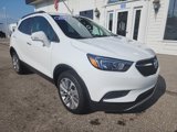 Used 2017 Buick Encore Preferred image 3