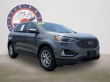 Used 2023 Ford Edge SEL image 2