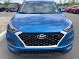 Used 2020 Hyundai Tucson SE image 2