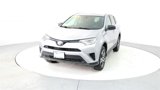 Used 2018 Toyota RAV4 LE w/ All Weather Liner Package image 2