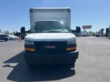 Used 2021 GMC Savana 3500 Extended w/ Power Convenience Package image 2