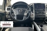 Used 2021 Nissan Titan SV w/ SV Convenience Package image 5