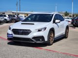 Certified 2022 Subaru WRX GT image 2