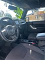 Used 2013 Jeep Wrangler Unlimited Sahara w/ Connectivity Group image 2