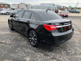 Used 2014 Chrysler 200 Touring w/ 200 S Group image 5
