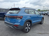 New 2025 Volkswagen Taos S image 2