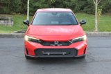 New 2025 Honda Civic Sport image 2
