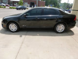 Used 2012 Ford Fusion Hybrid image 6
