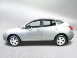 Used 2009 Nissan Rogue SL w/ Premium Pkg image 4