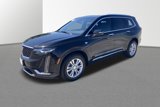 New 2025 Cadillac XT6 Luxury image 3