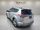 Used 2017 Toyota RAV4 LE image 2